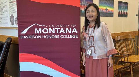 美國中學教育工作者研修計劃 - 4